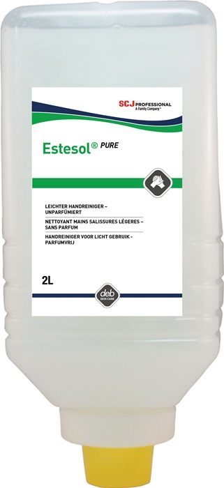 SC JOHNSON PROFESSIONAL Handreiniger 2 l