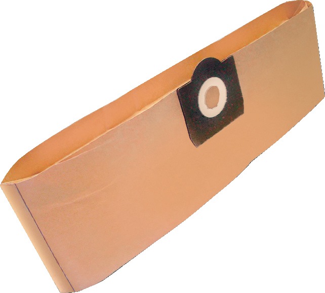 CLEANCRAFT Papierfilterbeutel für Modell wetCAT 116 E