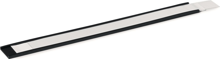 DURABLE Etikettenhalter Breite 200 mm Höhe 20 mm