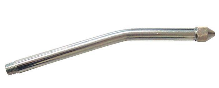 PRESSOL Düsenrohr mit Spitzmundstück - Vorteilspack