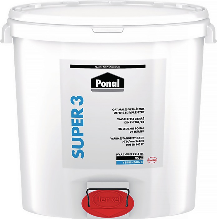 PONAL Holzleim 30 kg