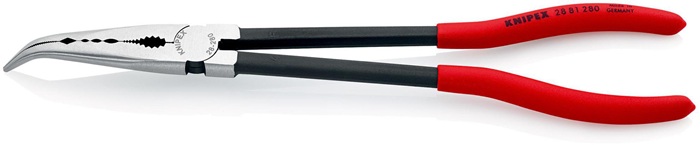 KNIPEX Montierzange Länge 280 mm