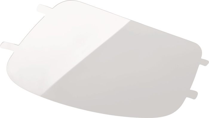3M Vorsatzscheibe innen, Antifog-/Antikratzbeschichtung