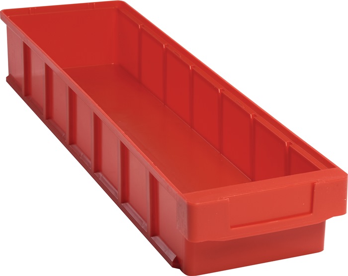 LA-KA-PE Regalkasten L600xB152xH83mm - Vorteilspack