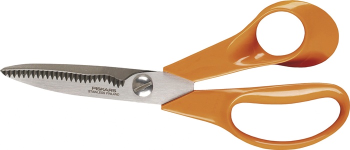 FISKARS Universalschere 180 mm