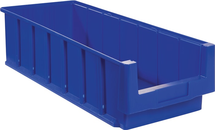 LA-KA-PE Regalkasten L600xB230xH150mm - Vorteilspack