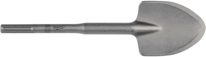 MILWAUKEE Spatenmeißel Länge 110 mm