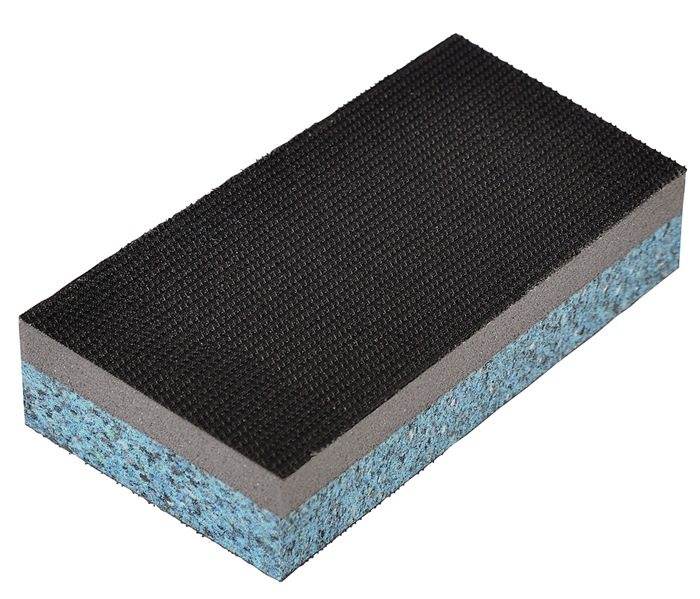 Haftschleifblock L123xB68mm