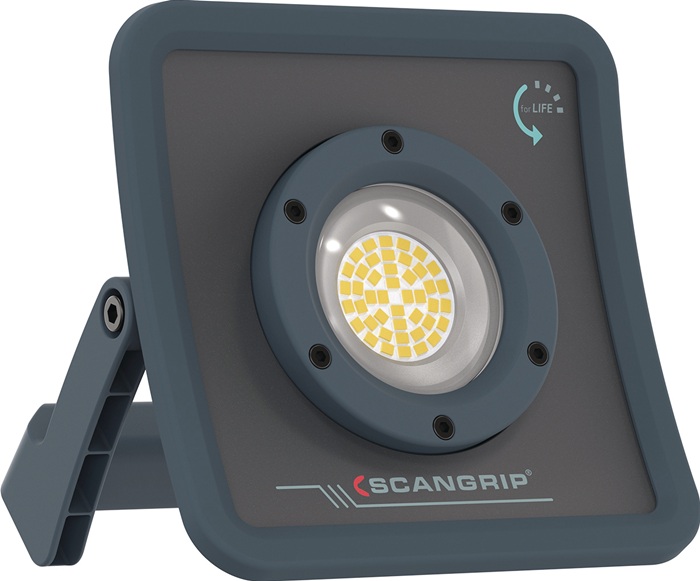 SCANGRIP Akku-Arbeitsleuchte 14 W 200-2000 lm