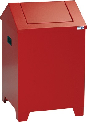 STUMPF Putzwollkasten H680xB400xT400mm