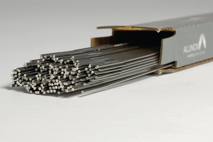ALUNOX TIG-Schweißstab Ø 2,4 mm - Vorteilspack