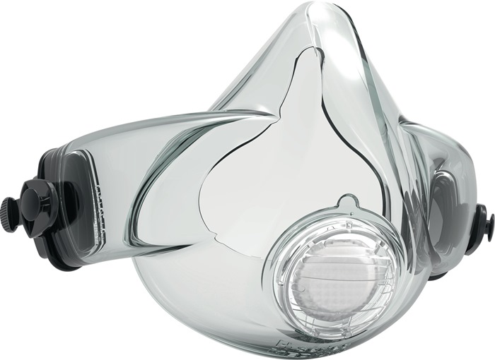 CLEANSPACE Halbmaske PAF-0027