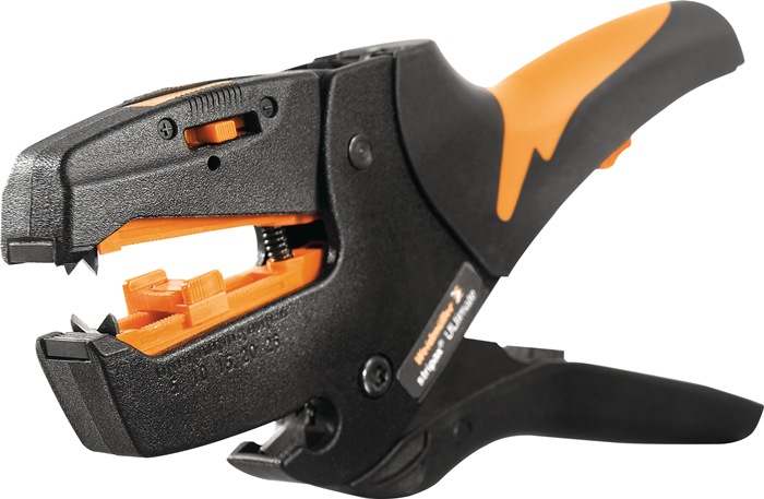 WEIDMÜLLER Automatikabisolierzange Länge 190 mm