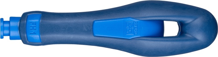 PFERD TOOLS Feilenheft Heftlänge 120 mm