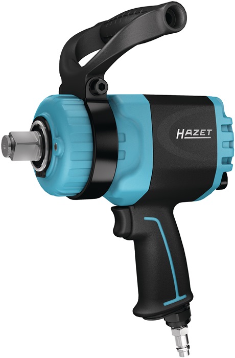 HAZET Druckluftschlagschrauber 20 mm (3/4″) A4-kt.
