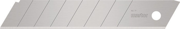 MARTOR Abbrechklinge L109,6xB17,8xS0,5mm