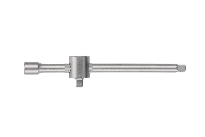 TECWERK Verl.1/4 Zoll L.100mm m.Gleitstück TECWERK