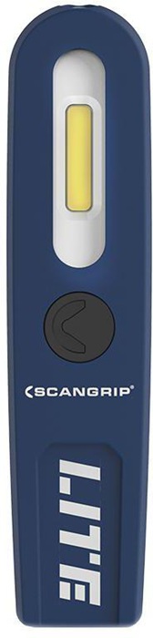 SCANGRIP LITE LED-Akkuhandleuchte 3,7 V 1200 mAh