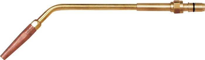 GCE Schweißeinsatz RHÖNA Kombi 17 0,5-1mm 1 M 21,5x20 Gg GCE