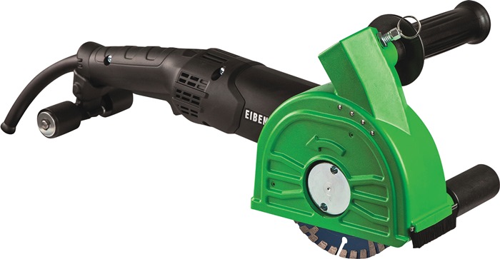 EIBENSTOCK Mauernutfräse 30 mm