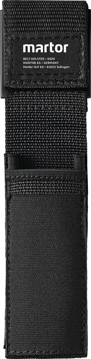 MARTOR Gürteltasche H215xB53xT23mm