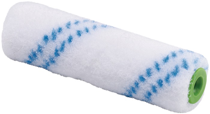 NÖLLE Farbwalze Breite 100 mm Florhöhe 6 mm