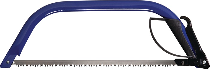 TECWERK Bügelsäge Blattlänge530 mm