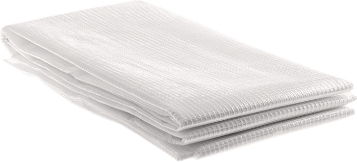 IAP Gitterplane Breite 10000 x Länge 12000 mm