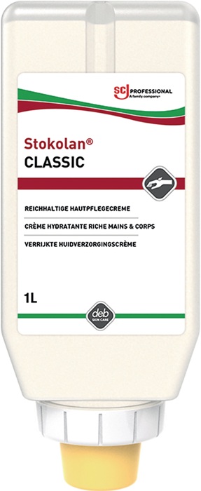 SC JOHNSON PROFESSIONAL Hautpflegecreme 1 l