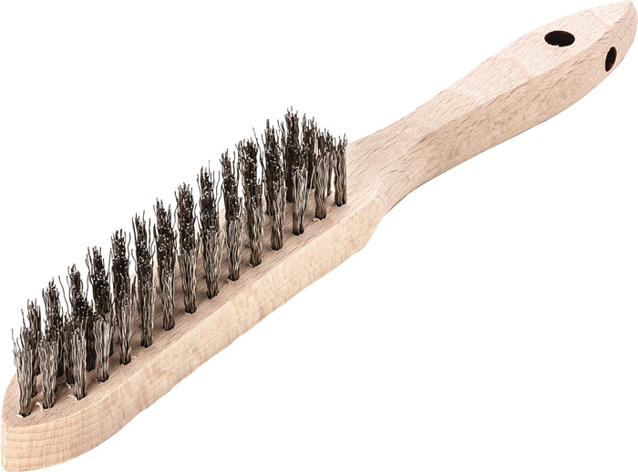 LESSMANN Handbürste Länge 290 mm