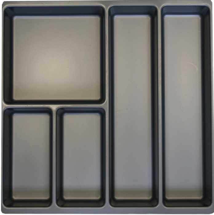 Schubladenunterteilung Fronthöhe 60 mm