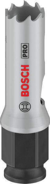 BOSCH Lochsäge PRO Multi Material PC Plus D.16mm