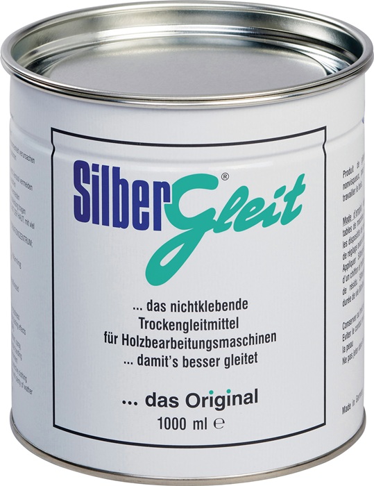 Trockengleitmittel 1000 ml