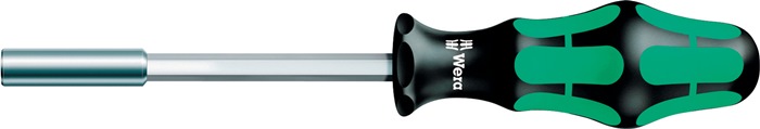 WERA Bithandhalter 1/4 ″ mit Dauermagnet