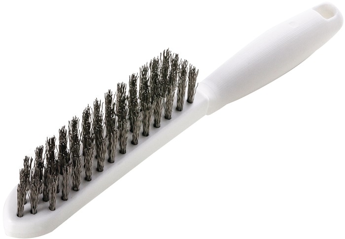 LESSMANN Drahtbürste Länge 285 mm