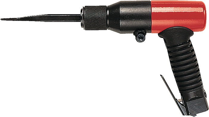 CHICAGO PNEUMATIC Druckluftmeißelhammer 2200 min-¹