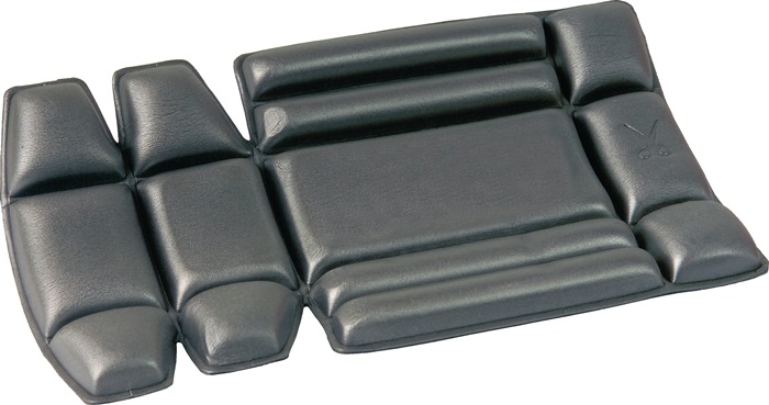 FELDTMANN Hosenschoner ca. L290xB160xS20mm