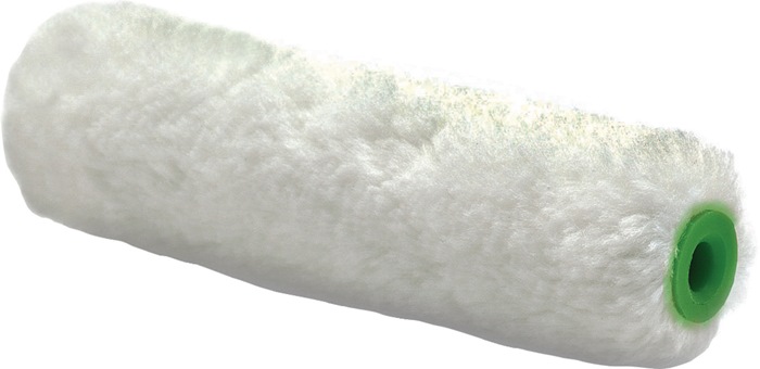 NÖLLE Kleinflächenwalze Breite 100 mm Florhöhe 12 mm