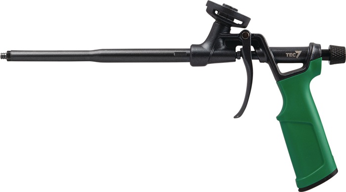 TEC7 1K-Montagepistole Metall