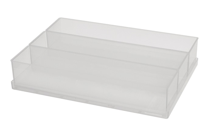 RAACO Einteilung-Set B55xT235xH47mm - Vorteilspack