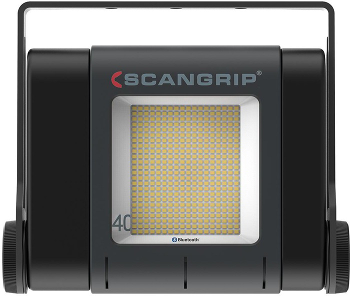 SCANGRIP LED-Strahler 315 W 10000 - 40000 lm