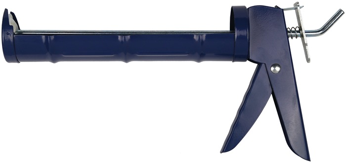 IRION Kartuschenpresse Stahlblech