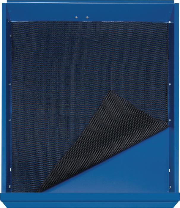 TECWERK Antirutschmatte L490xB560mm