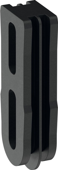 WERA Adapter geeignet für für Tool-Check Modular