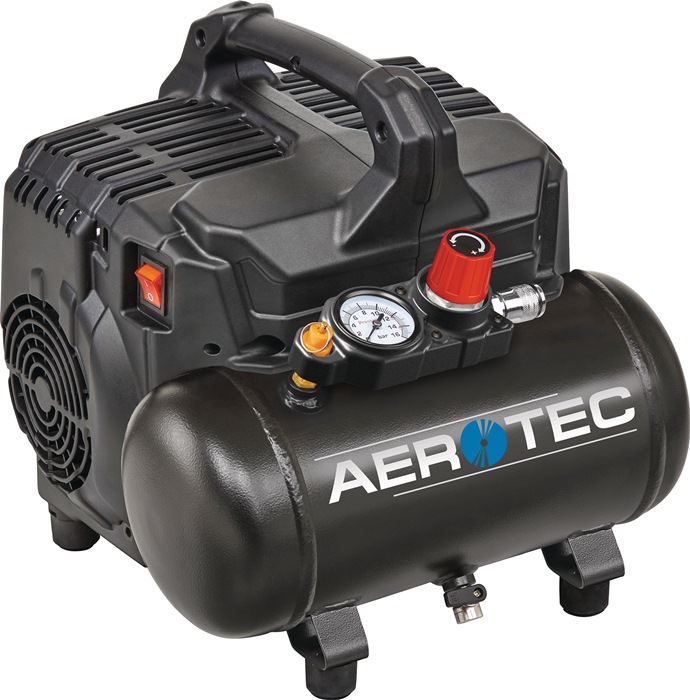 AEROTEC Kompressor 105 l/min 8 bar