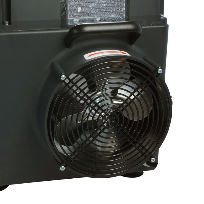 AEROTEC Schraubenkompressor COMPACK SMART 3 10bar 380l/min 400 V,50 Hz