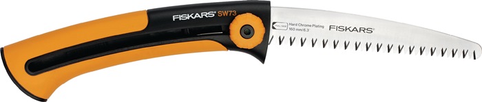 FISKARS Handsäge Blatt-L.160mm ZpZ Grobzahnung FISKARS