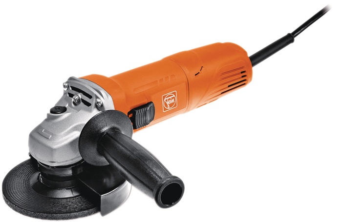 FEIN Winkelschleifer 125 mm