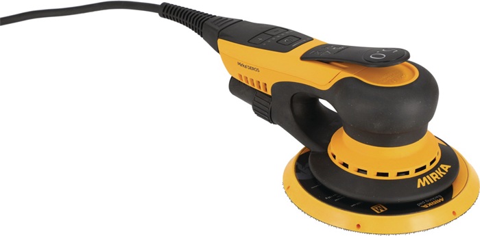 MIRKA Exzenterschleifer 400 W 150 mm