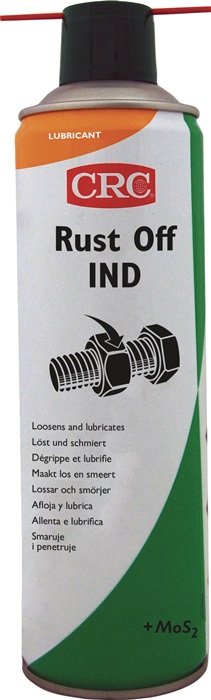CRC Rostlöser 500 ml - Vorteilspack